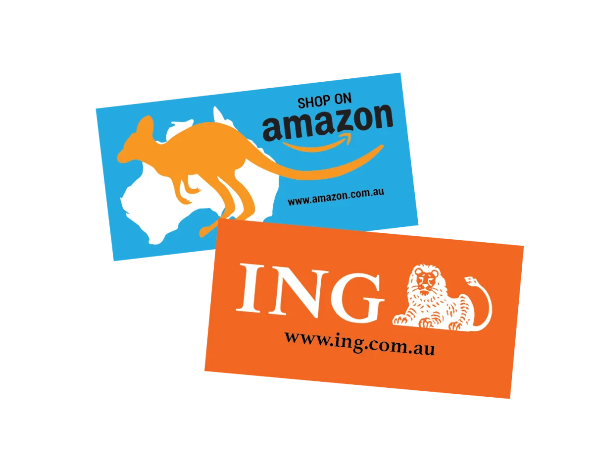 XLong Business Card — Corporate fridge magnets