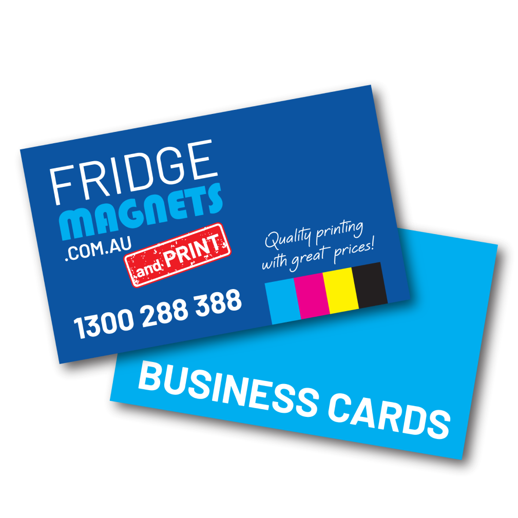 Business Cards