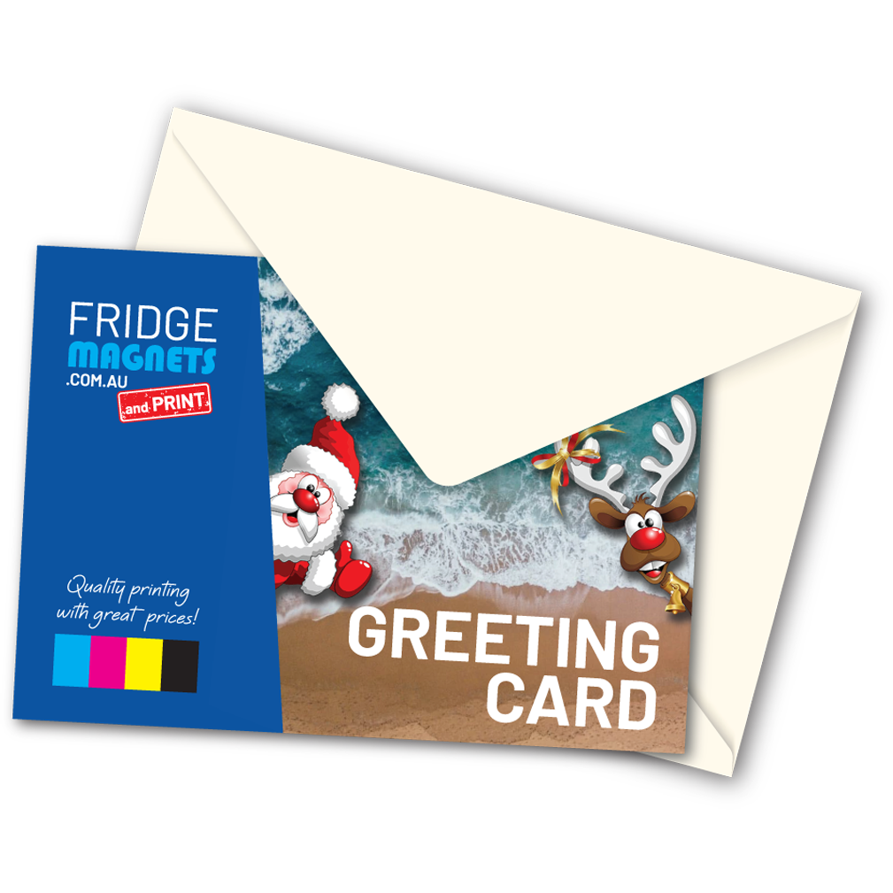 Greeting Cards & Envelopes