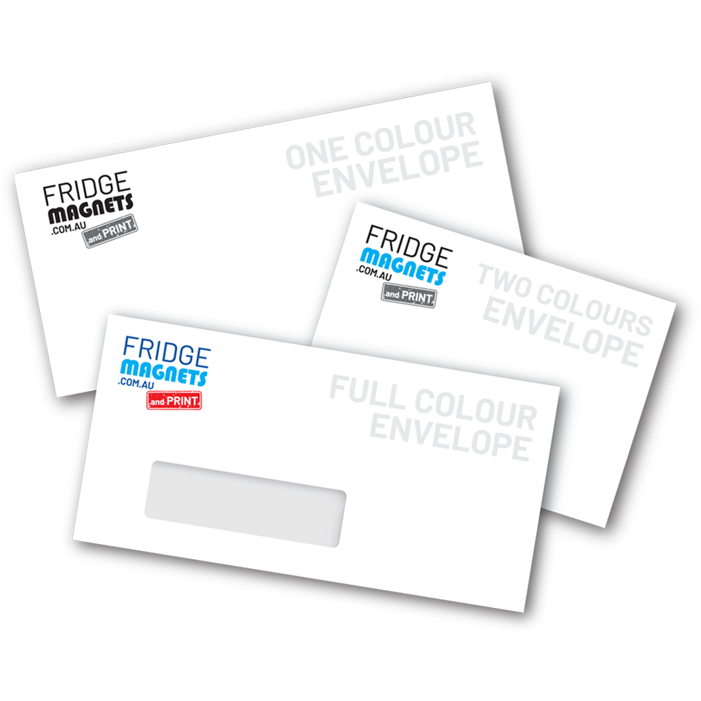 Envelopes
