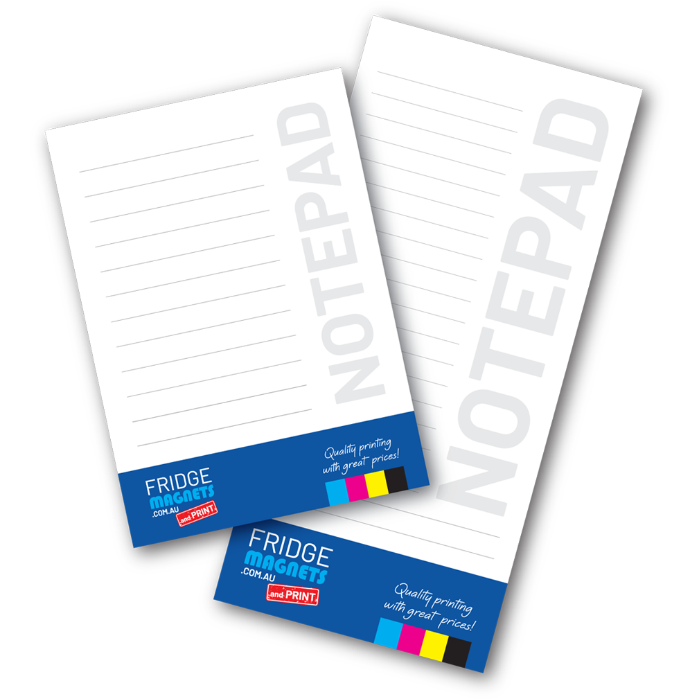 Notepads