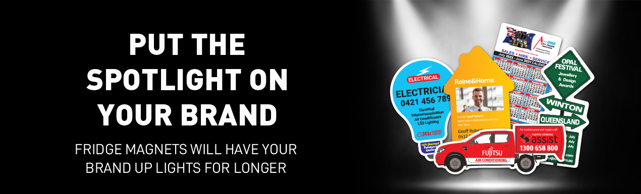Trusted by leading Australian brands